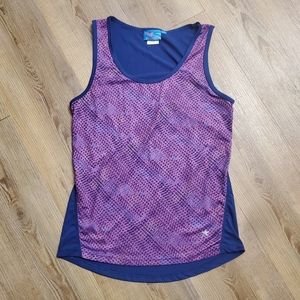 Yoga Activewear Tank Top